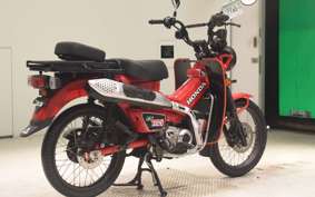 HONDA CT125-2 2022 JA65