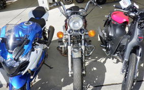 HONDA CB750 CUSTOM 1981 RC04