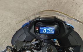 SUZUKI GSX250R DN11A