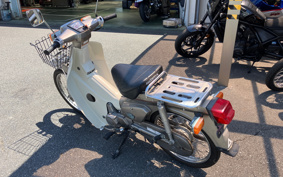 HONDA SUPER CUB70 C70