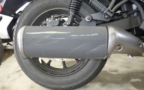 KAWASAKI ELIMINATOR400-3 2025 EL400A