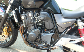 HONDA CB400SF 2015 NC42