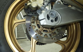 KAWASAKI ZEPHYR 1100 1992 ZRT10A