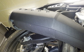 YAMAHA XSR155 2004