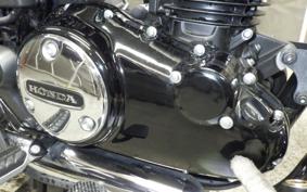 HONDA GB350 2022 NC59