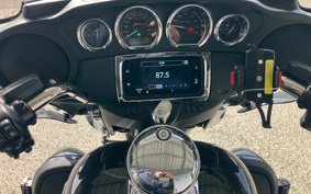 HARLEY HARLEY FLHTCU 2021 MAF