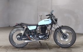 KAWASAKI 250TR BJ250F