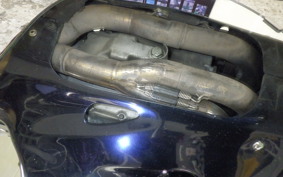 SUZUKI GSX1300R HAYABUSA 2003