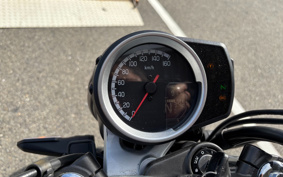 HONDA GB350S 2022 NC59