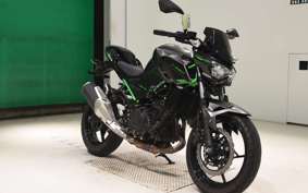 KAWASAKI Z250 Gen.2 EX250Y