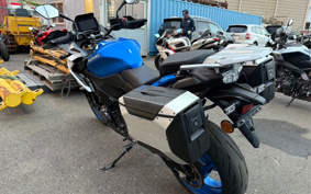 SUZUKI GSX-S1000GX 2024 EK1AA