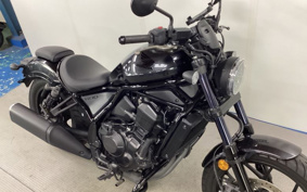 HONDA REBEL 1100 2021 SC83
