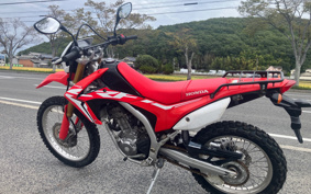 HONDA CRF250L MD44