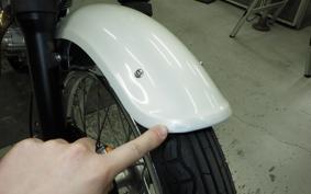 KAWASAKI W230 BJ230A