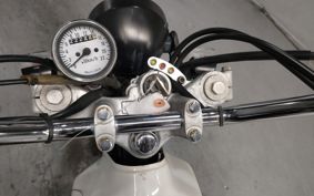 HONDA FTR223 MC34