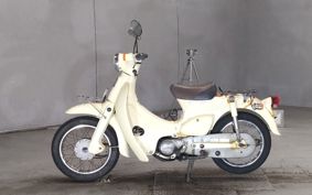 HONDA LITTLE CUB AA01