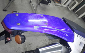 YAMAHA WR250F E 2026