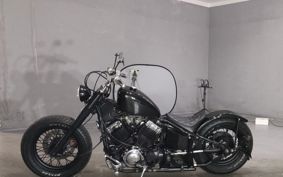 YAMAHA DRAGSTAR 400 CLASSIC 2002 VH01J