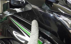 KAWASAKI NINJA 650 A 2018 ER650H
