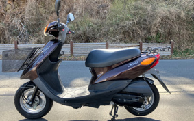 YAMAHA JOG DELUXE SA36J