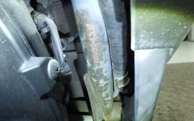 HONDA DIO CESTA GEN 2