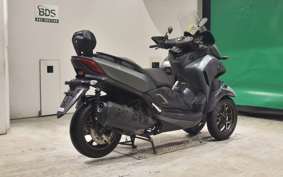 YAMAHA TRICITY 300 2021 SH15J