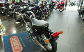 KAWASAKI MEGURO K3 2024 EJ800E