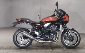 KAWASAKI Z900RS ZR900C