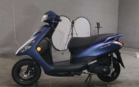 YAMAHA AXIS Z SED7J