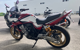 HONDA CB400SFV-3 BOLDOR 2009 NC42
