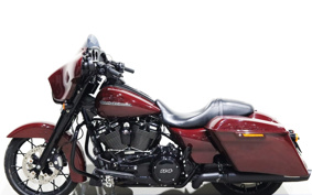 HARLEY FLHXS 2019 KRP