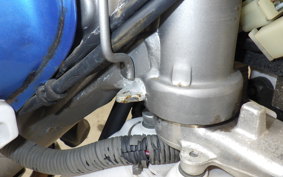 YAMAHA SEROW 225 Gen.3 DG08J