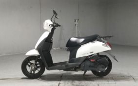 SUZUKI LET's CA4AA