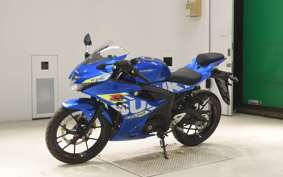SUZUKI GSX-R125 1999 DL33B