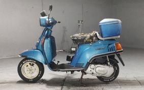 SUZUKI GEMMA125 CF41A