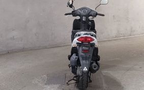 SUZUKI ADDRESS V110 CE47A
