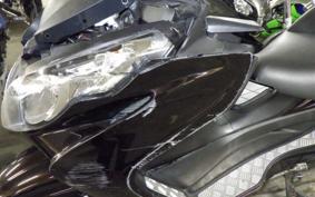 SUZUKI SKYWAVE 250 (Burgman 250) SS 2 CJ46A