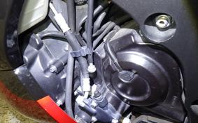 KAWASAKI ZZ1400 NINJA R 2006 ZXT40A