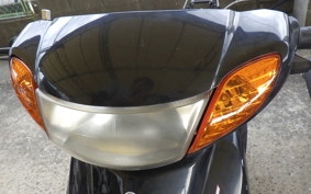 YAMAHA JOG Gen.5 SA36J