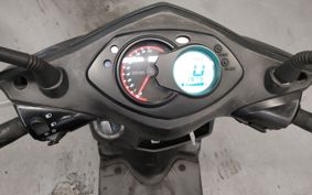 YAMAHA CYGNUS125XSR SE44J