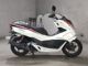 Фото Honda PCX 125 2016 с японского аукциона