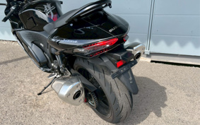 SUZUKI Hayabusa 2025 EJ11A