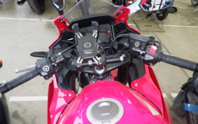 HONDA CBR400R 2025 NC65