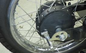 KAWASAKI 250TR BJ250F