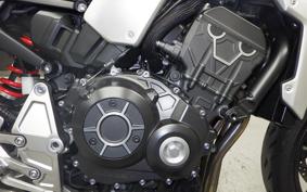 HONDA CB1000R GEN 2 2018