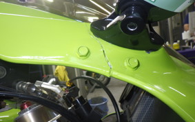 KAWASAKI ZX 1200 NINJA R 2003 ZXT20B