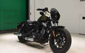 HARLEY XL1200X 2016