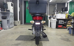 HONDA C110 SUPER CUB 1993 JA10