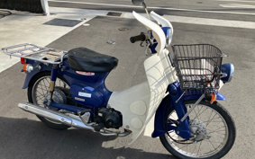 HONDA SUPER CUB50 AA01