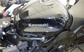 KAWASAKI NINJA 1000 SX 2018 ZXT02K